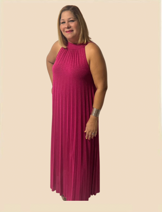 Sparkling Dress