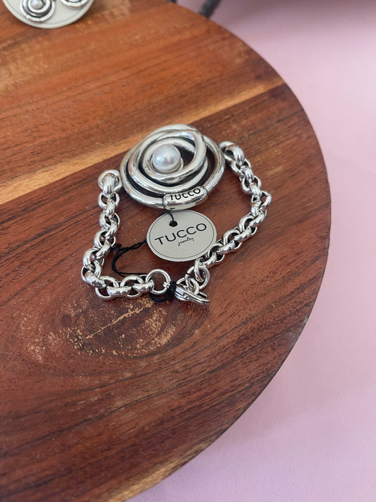 Tucco Bracelete nudo