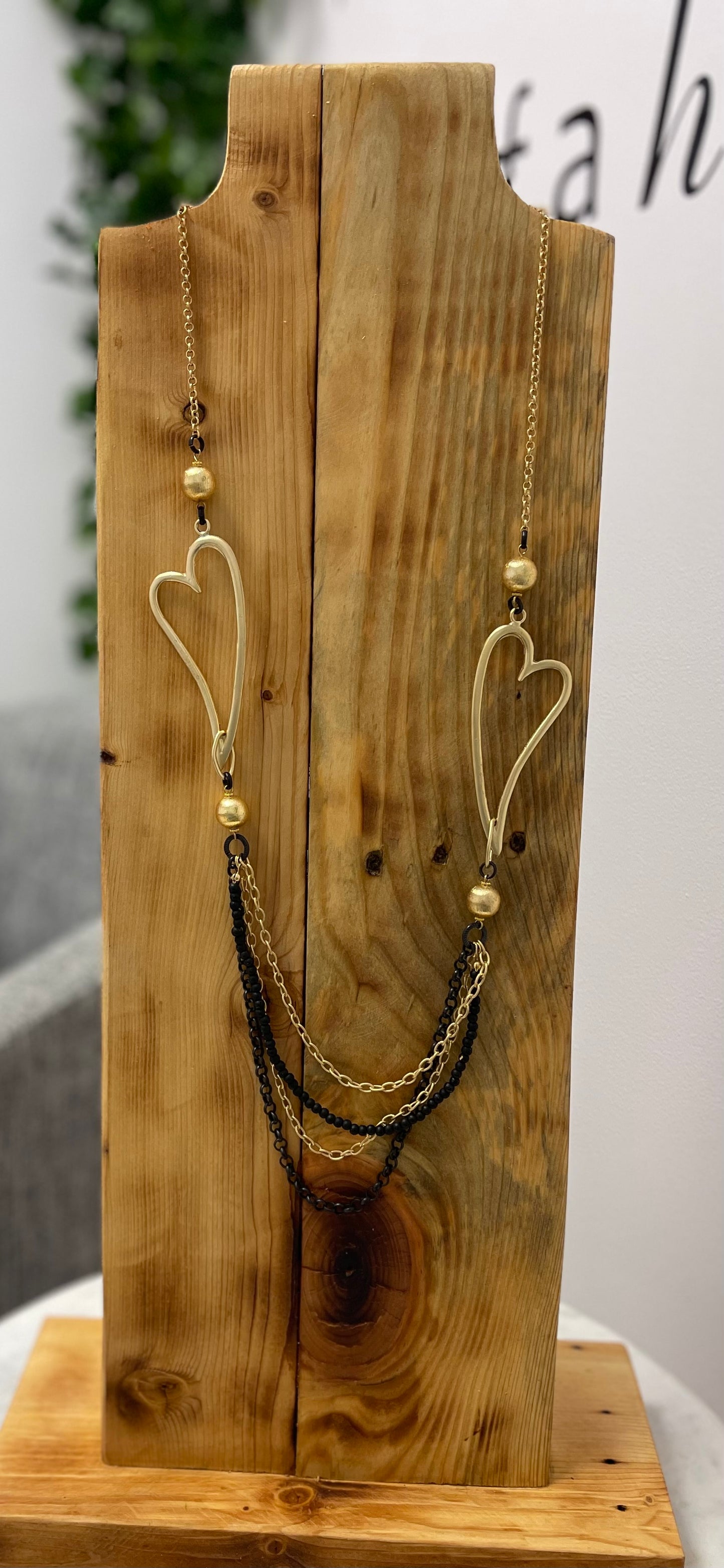 Beautiful Hearts