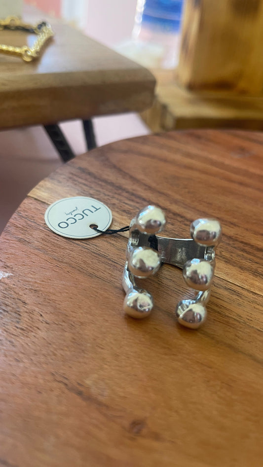 Tucco Ring