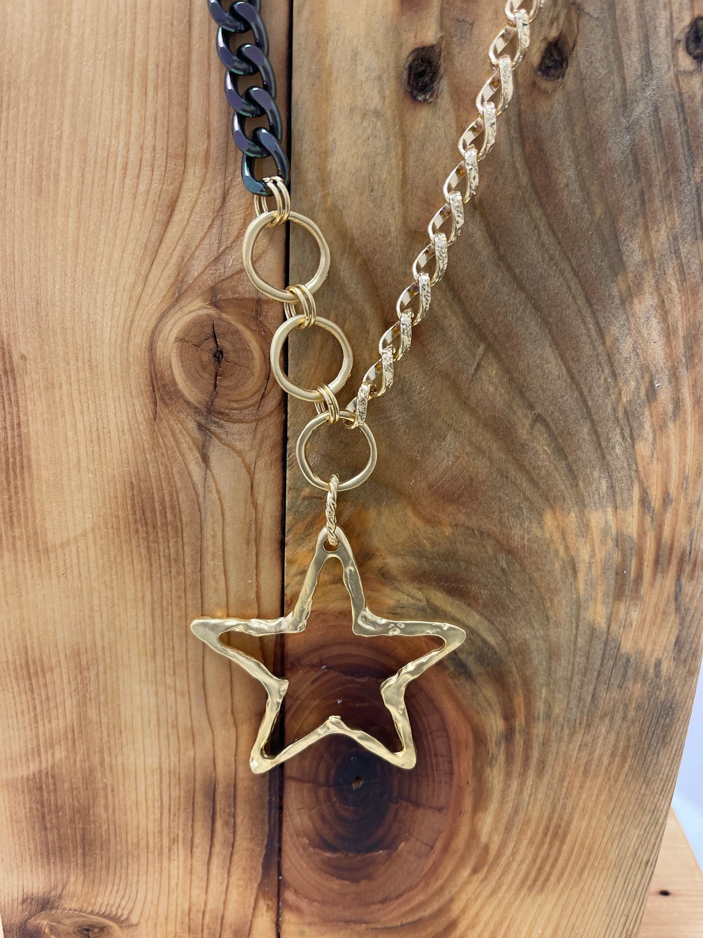 Circles and Stars