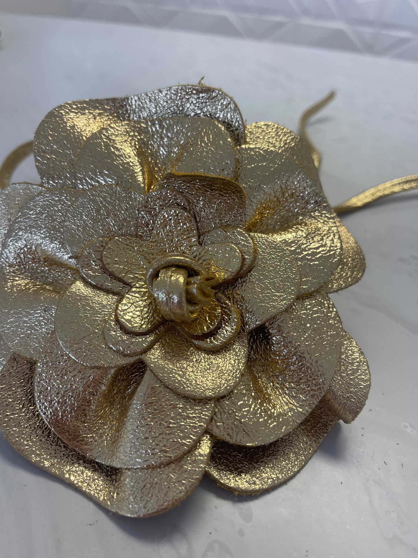 Flower Belt
