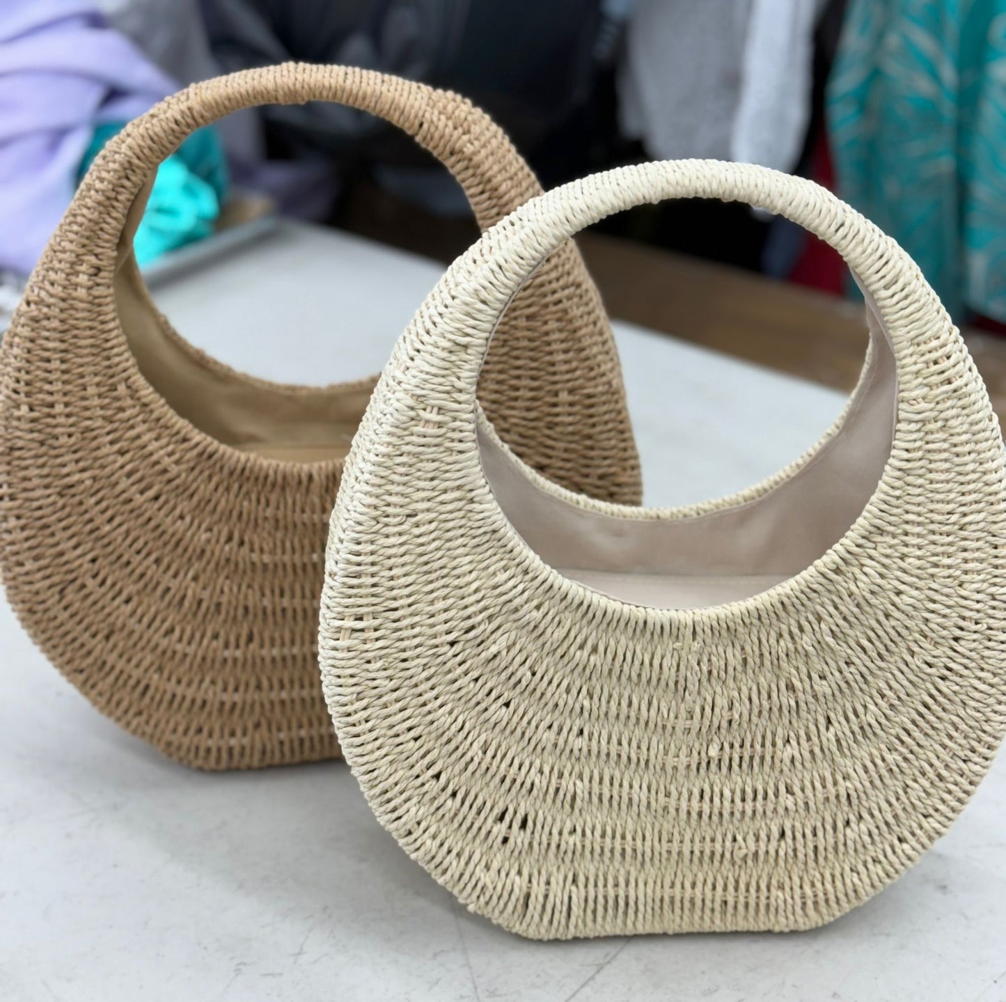 Summer Bags