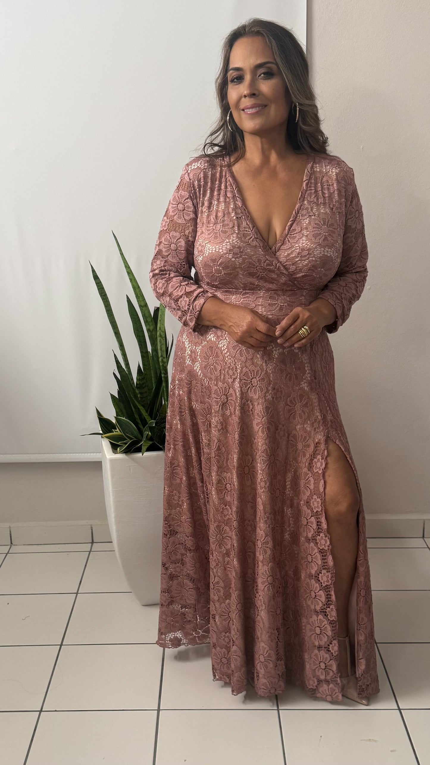 Glamour, by Claudia Orozco