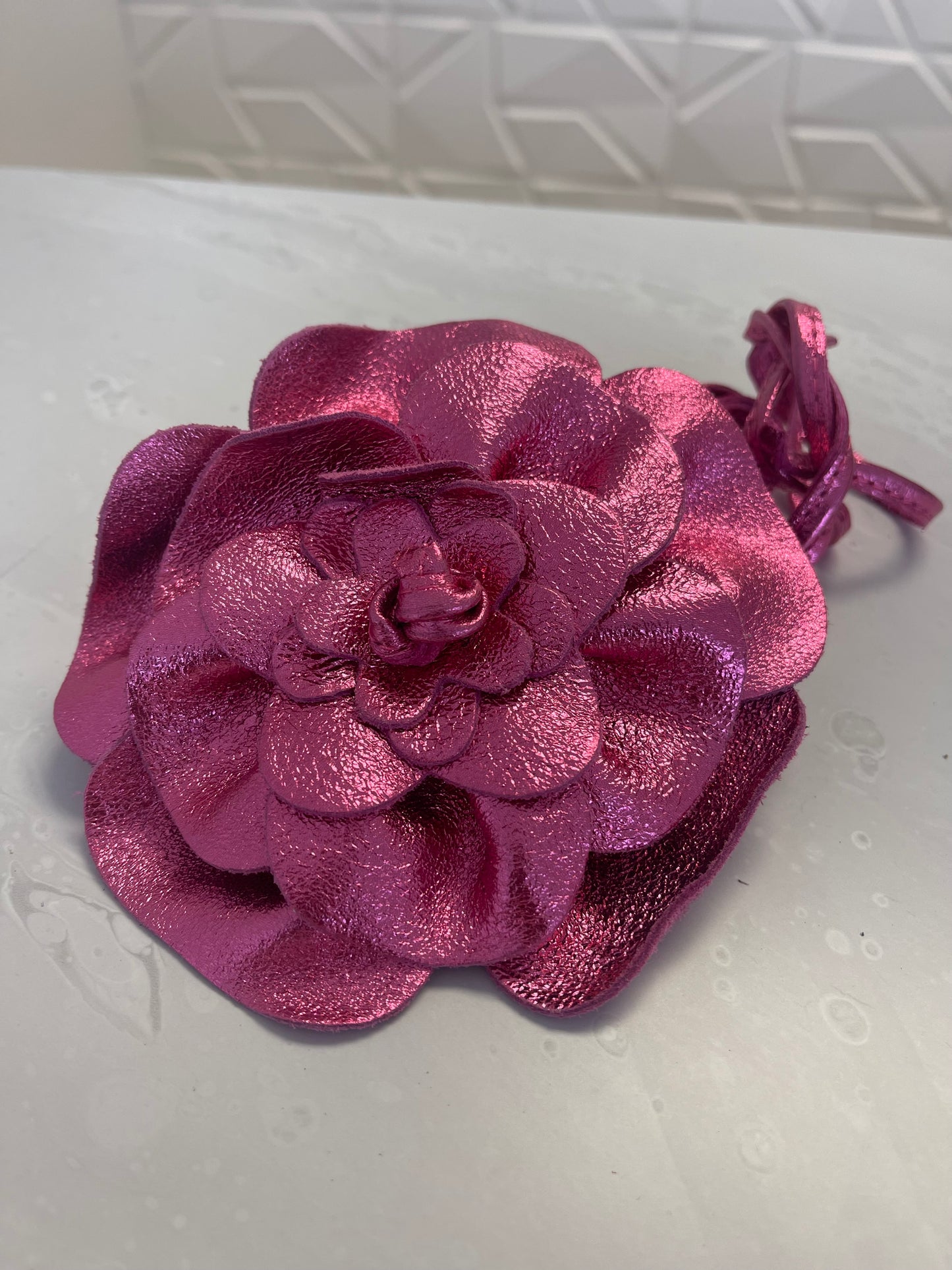 Flower Belt