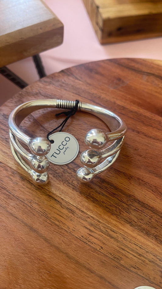 Tucco Cuff