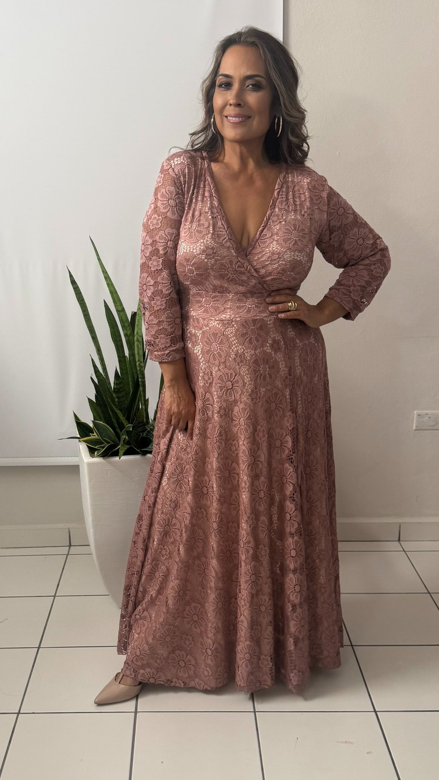 Glamour, by Claudia Orozco