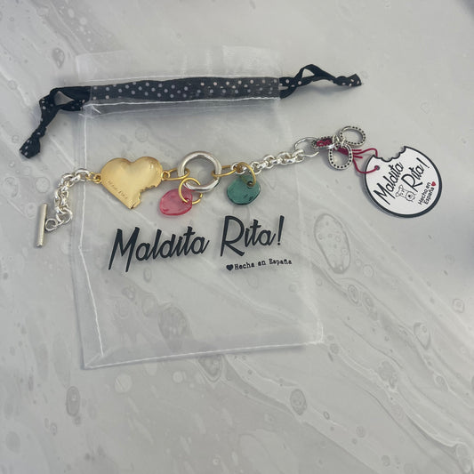 Corazón Mordi’o, by Maldita Rita