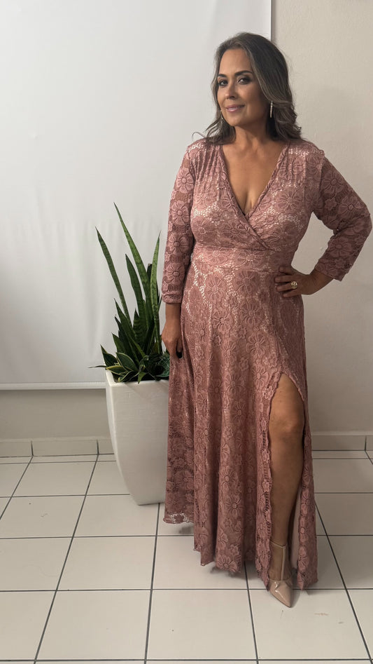 Glamour, by Claudia Orozco