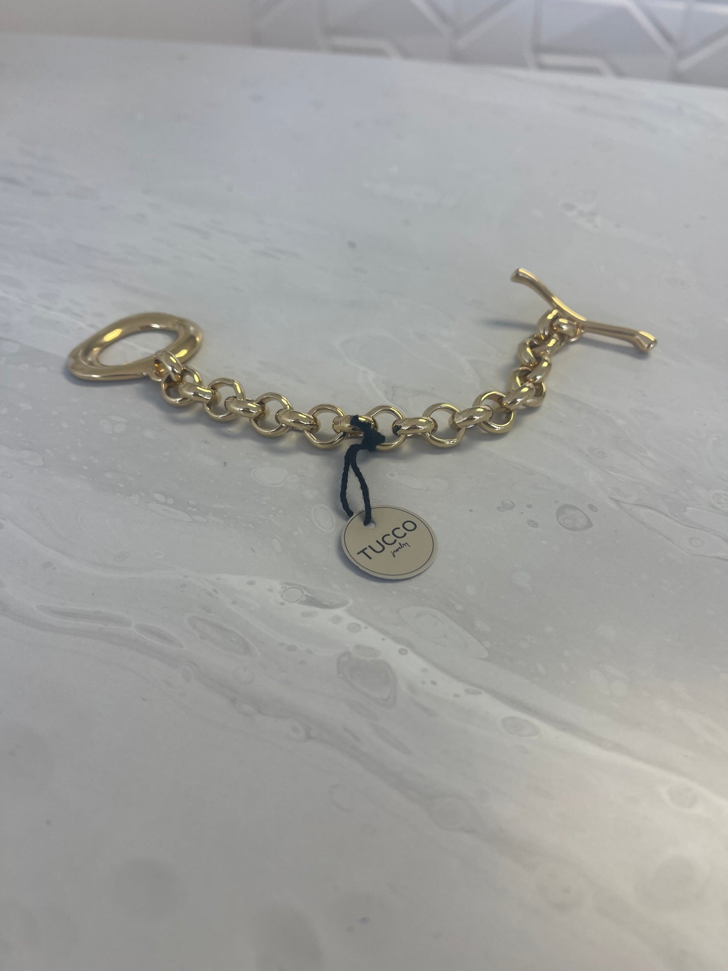 TUCCO BRACELET