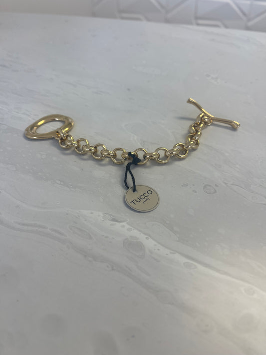 TUCCO BRACELET
