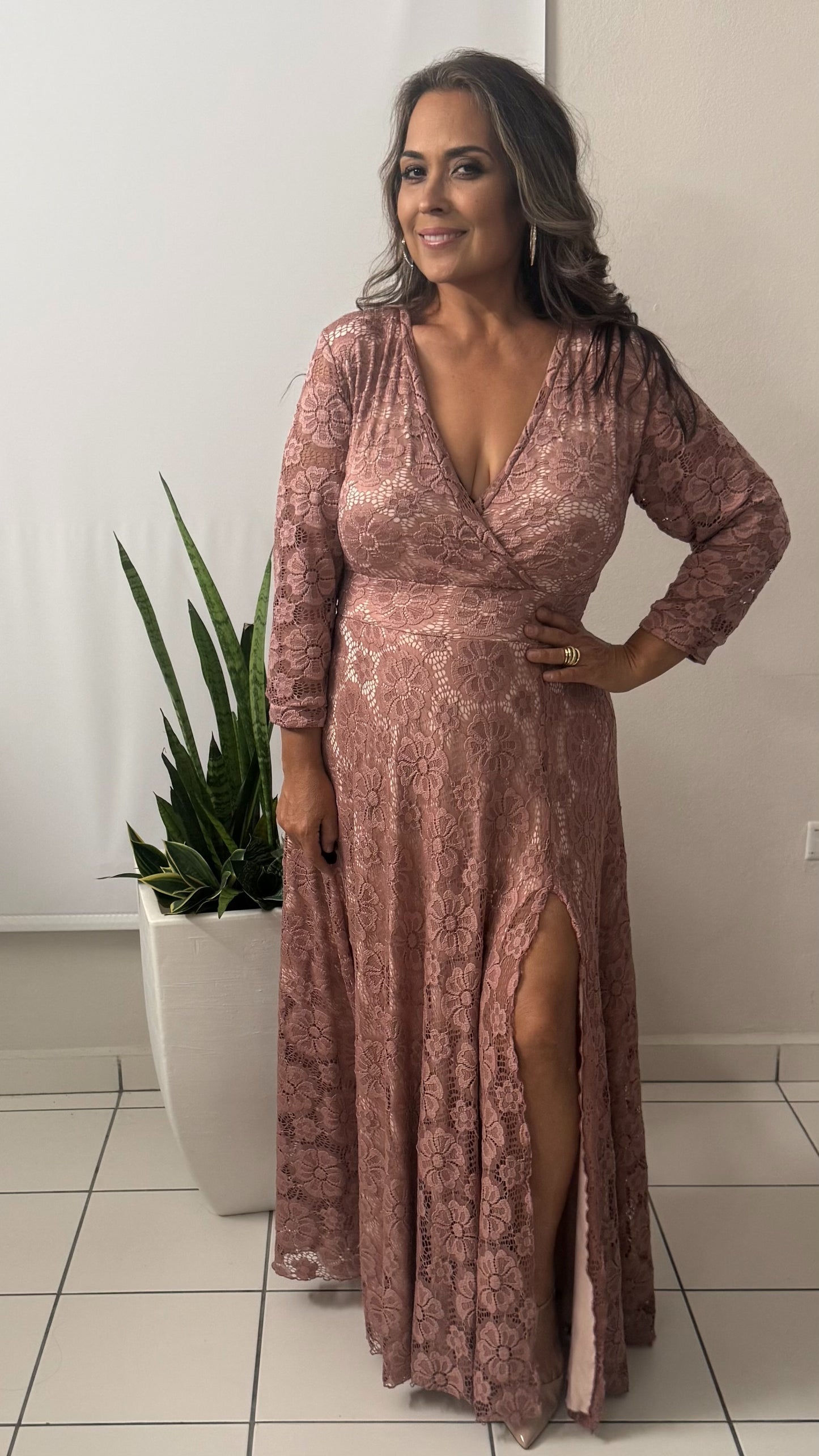Glamour, by Claudia Orozco