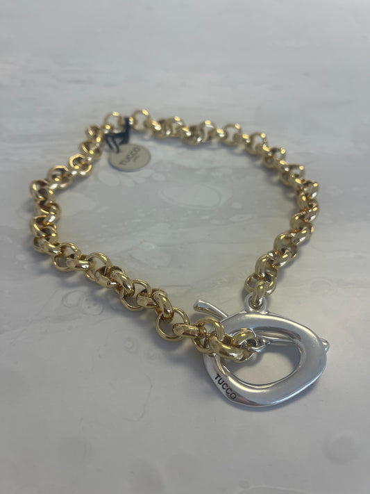 Tucco Necklace