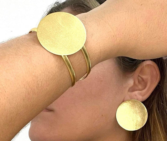 Zamak Cuff