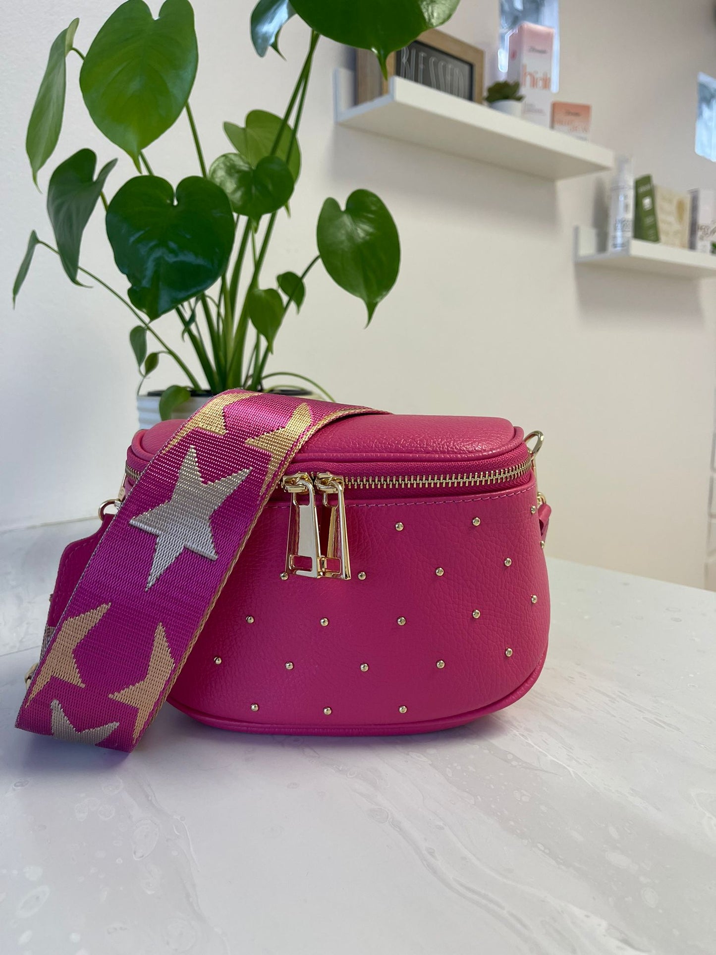 Crossbody Bag