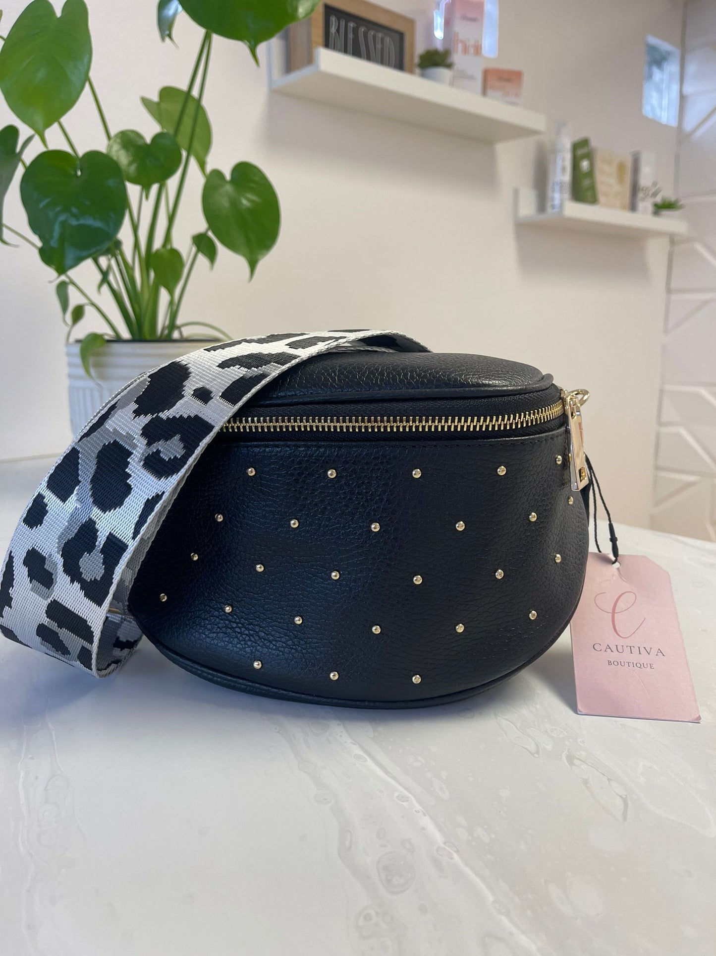 Crossbody Bag