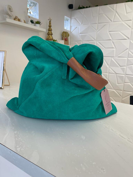 Fancy bags