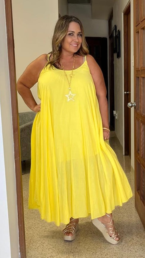 Summer Glam