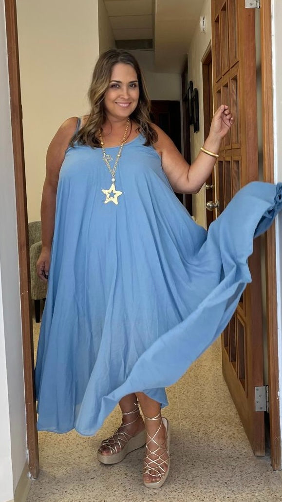 Summer Glam