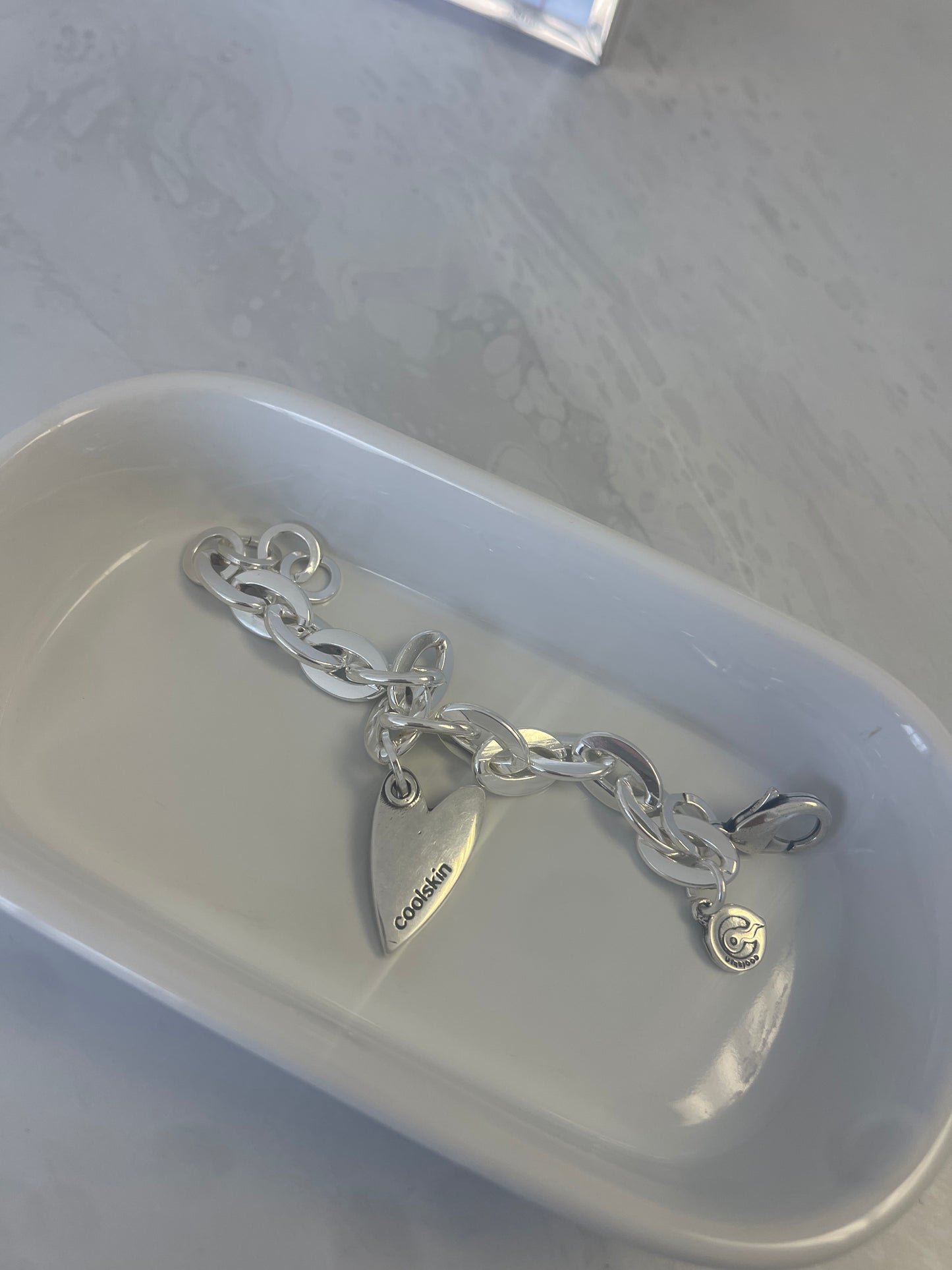 IN LOVE BRACELET by CoolSkin