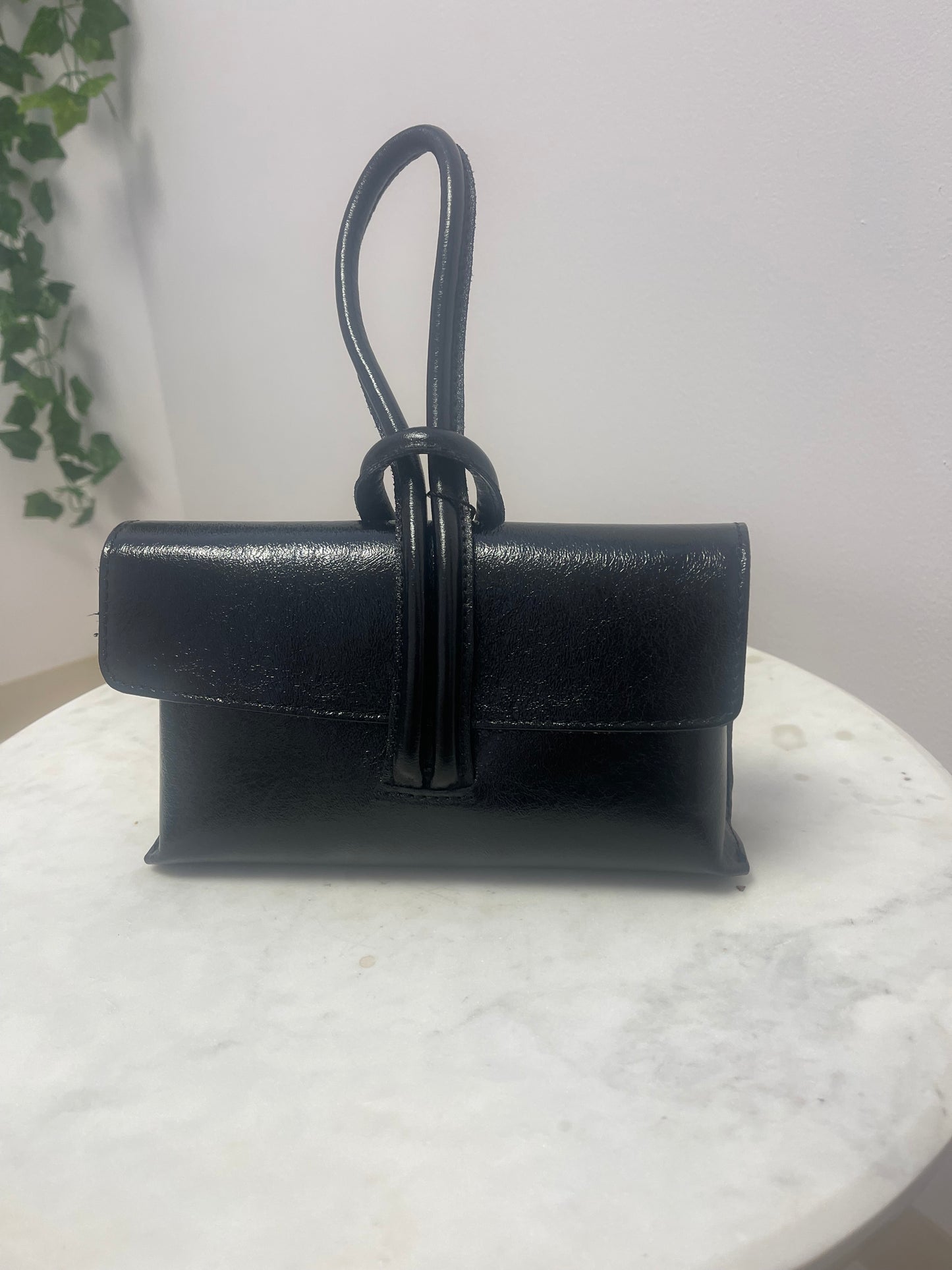 Fancy clutch