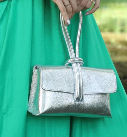 Fancy clutch