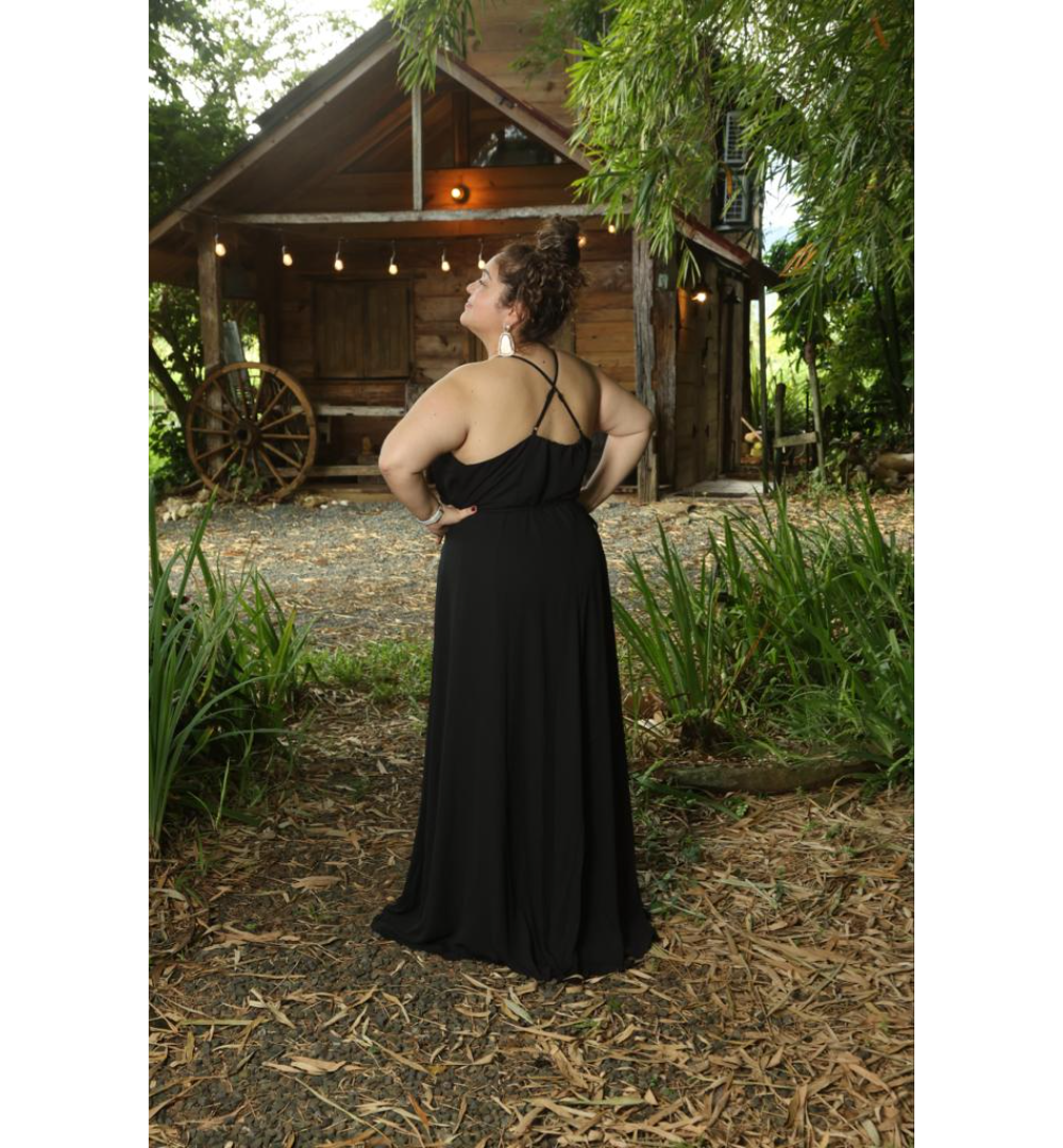 Sofia Maxi Dress