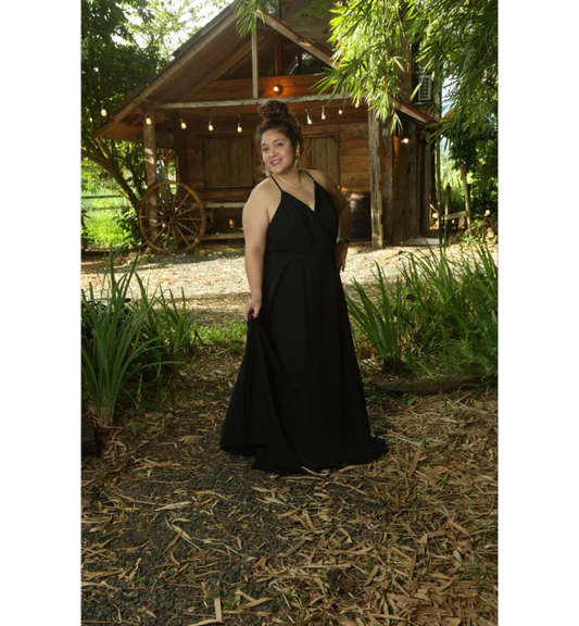 Sofia Maxi Dress